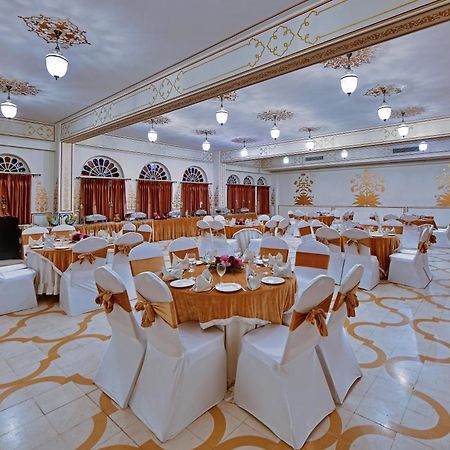 Welcomheritage Ramgarh Panchkula Luaran gambar