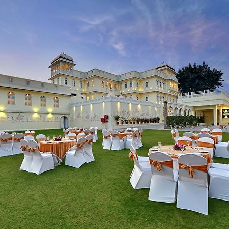 Welcomheritage Ramgarh Panchkula Luaran gambar
