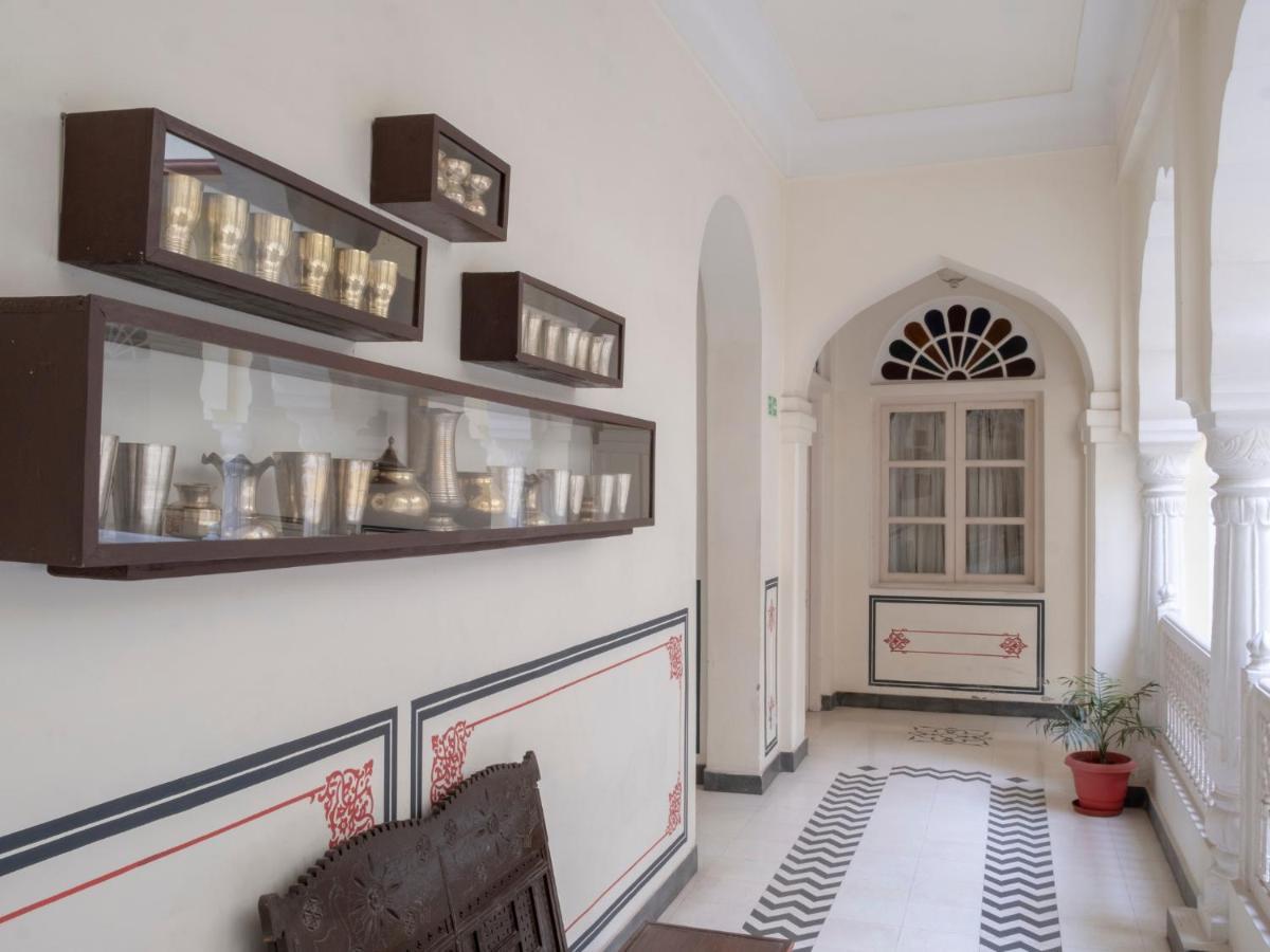 Welcomheritage Ramgarh Panchkula Luaran gambar