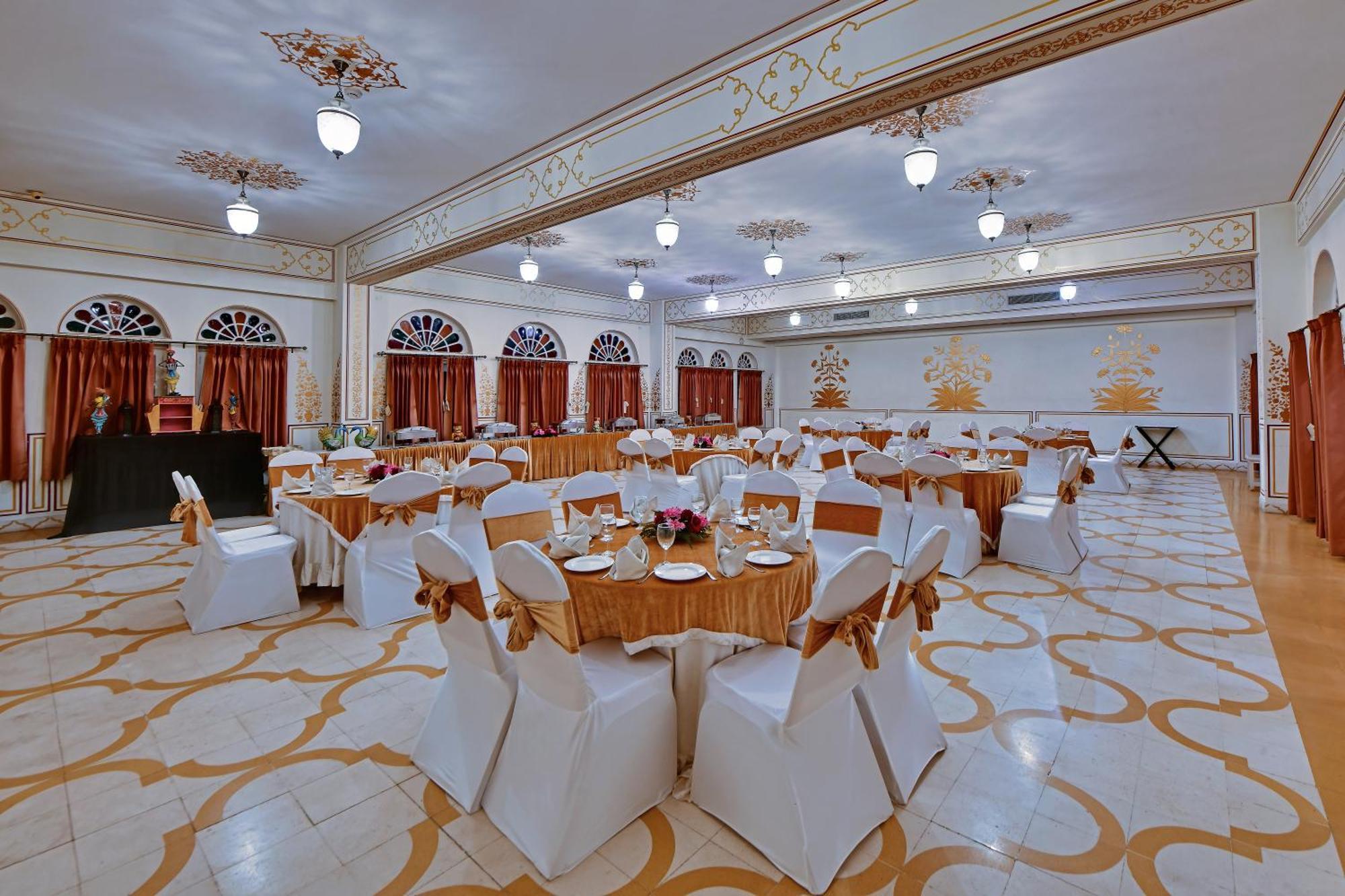 Welcomheritage Ramgarh Panchkula Luaran gambar