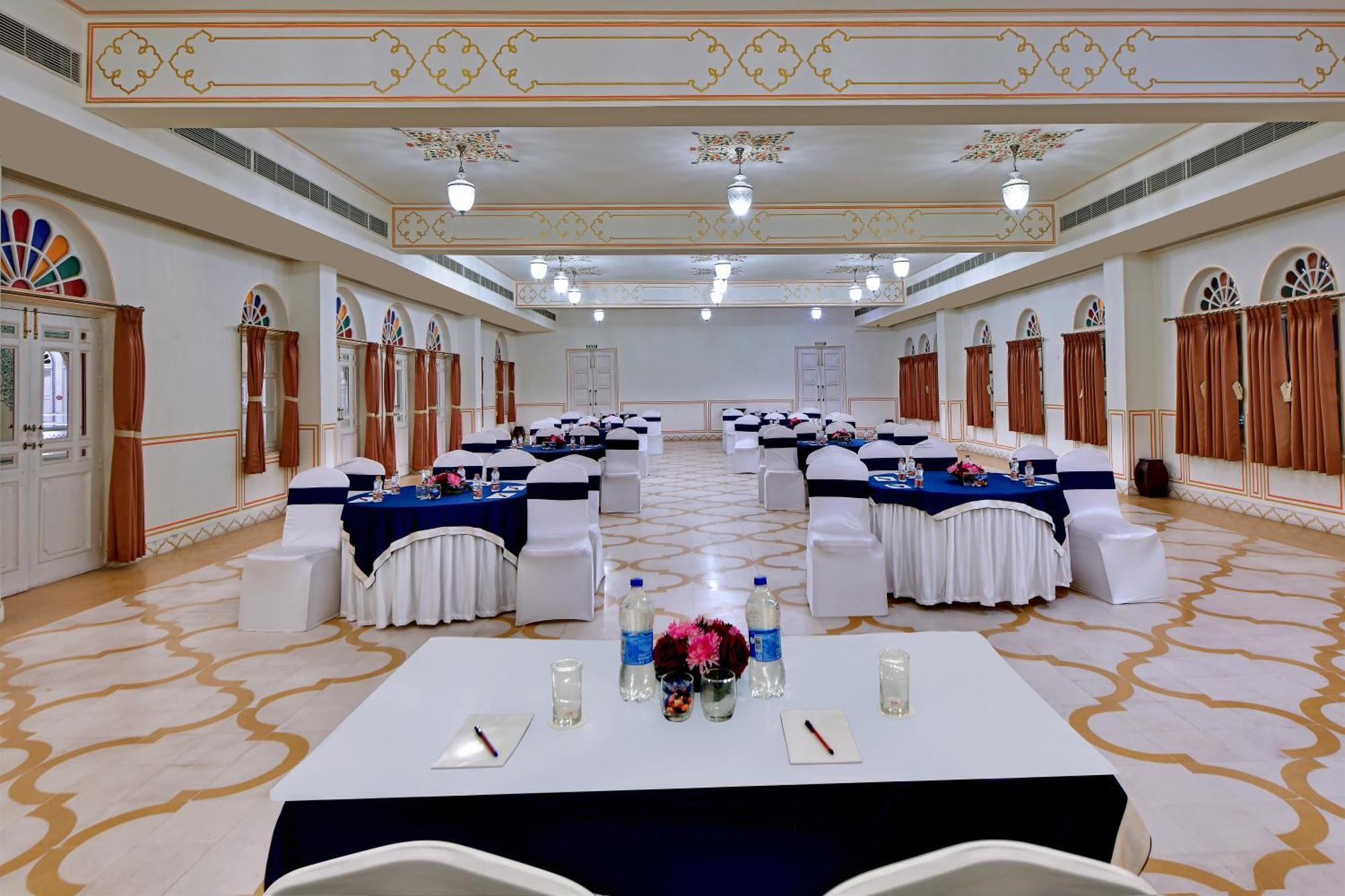 Welcomheritage Ramgarh Panchkula Luaran gambar