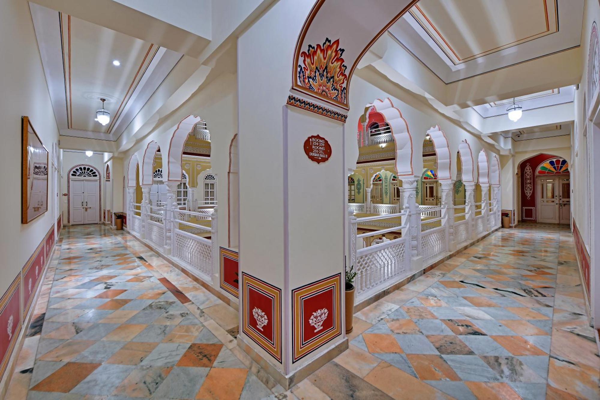 Welcomheritage Ramgarh Panchkula Luaran gambar